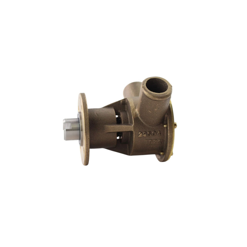 Perkins M50 raw water pump