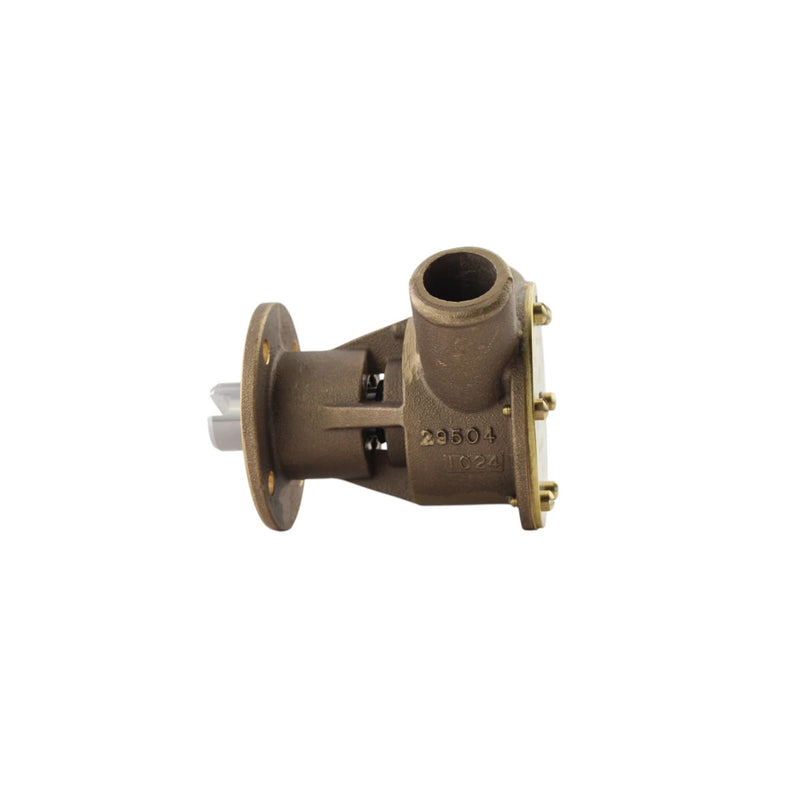 Perkins M50 raw water pump
