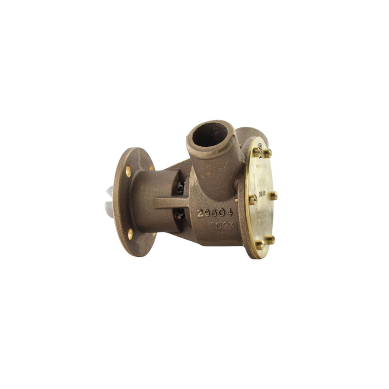 Perkins M50 raw water pump