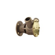 Perkins M50 raw water pump