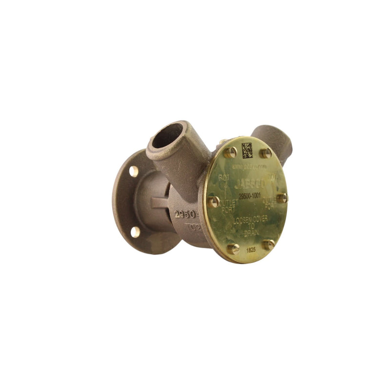 Perkins M50 raw water pump