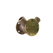 Perkins M50 raw water pump
