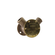 Perkins M50 raw water pump