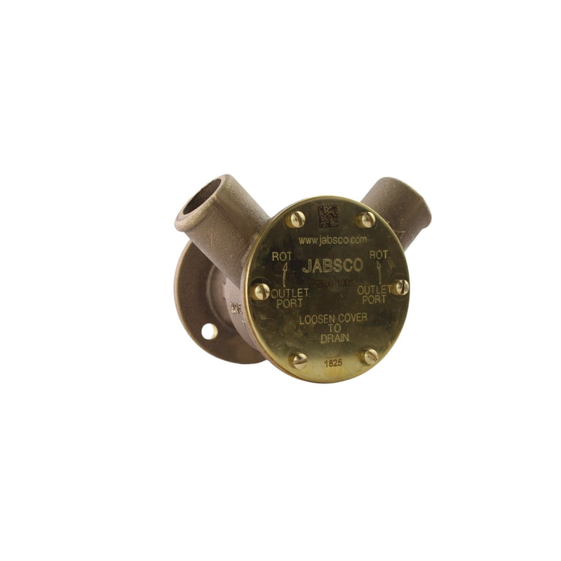 Perkins M50 raw water pump
