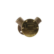 Perkins M50 raw water pump