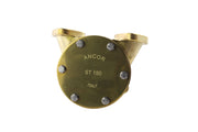 Perkins 6.354 raw water pump