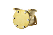 Perkins 6.354 raw water pump