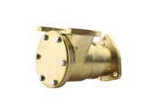 Perkins 6.354 raw water pump