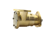 Perkins 6.354 raw water pump