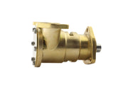 Perkins 6.354 raw water pump