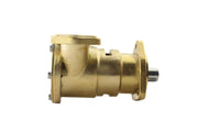 Perkins 6.354 raw water pump