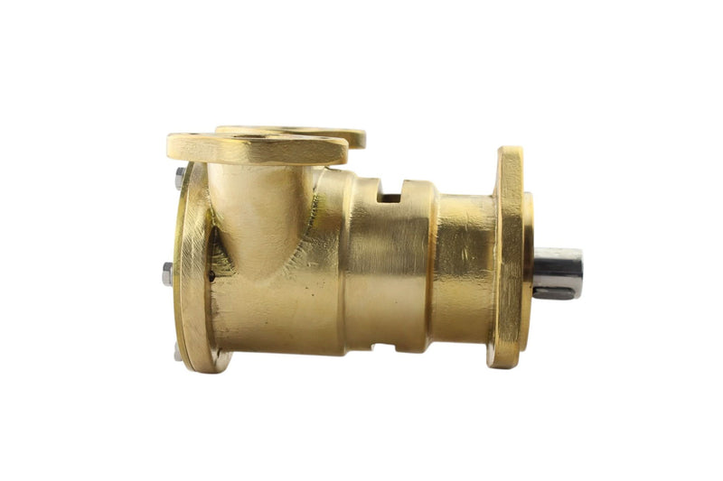Perkins 6.354 raw water pump