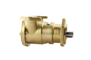 Perkins 6.354 raw water pump