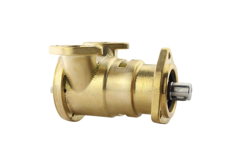 Perkins 6.354 raw water pump