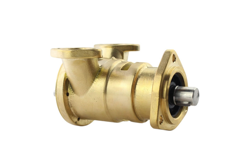 Perkins 6.354 raw water pump