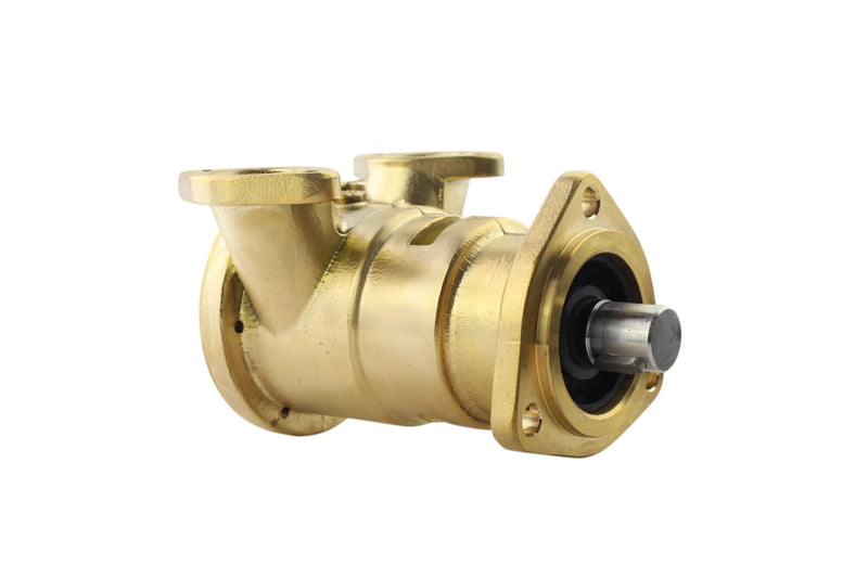 Perkins 6.354 raw water pump