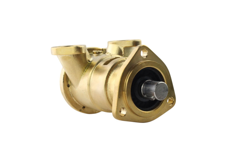 Perkins 6.354 raw water pump