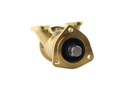 Perkins 6.354 raw water pump
