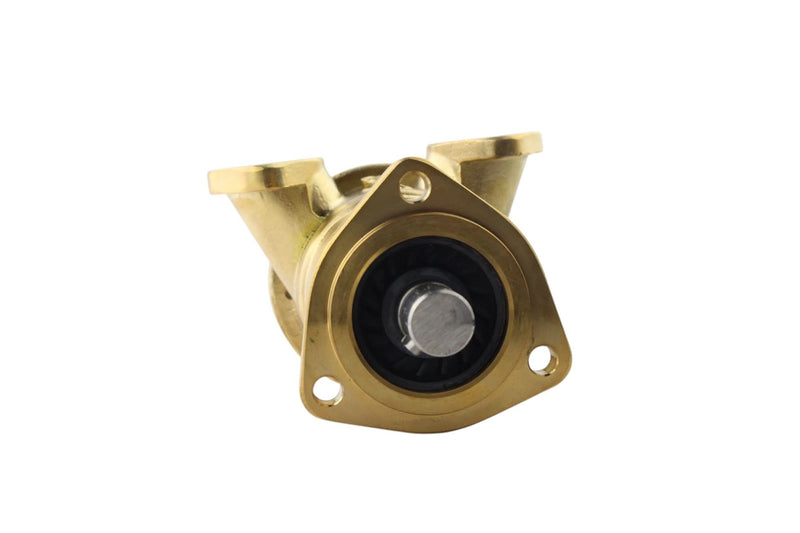 Perkins 6.354 raw water pump