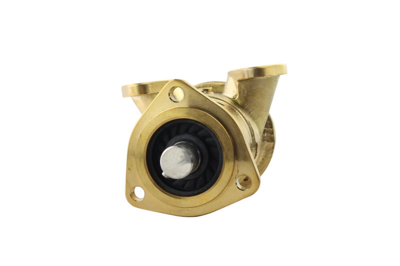 Perkins 6.354 raw water pump
