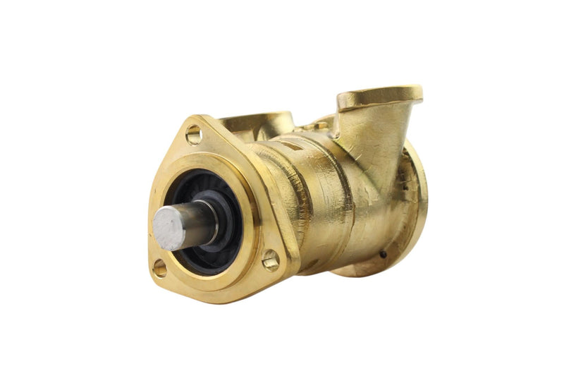 Perkins 6.354 raw water pump