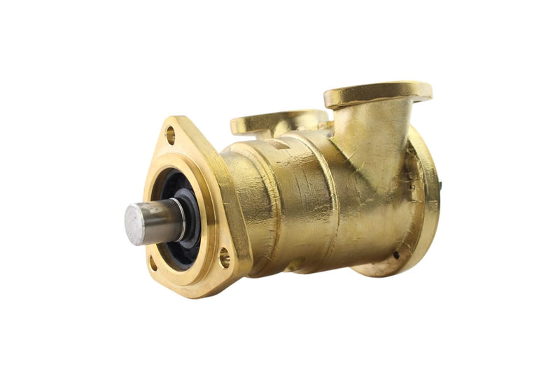 Perkins 6.354 raw water pump