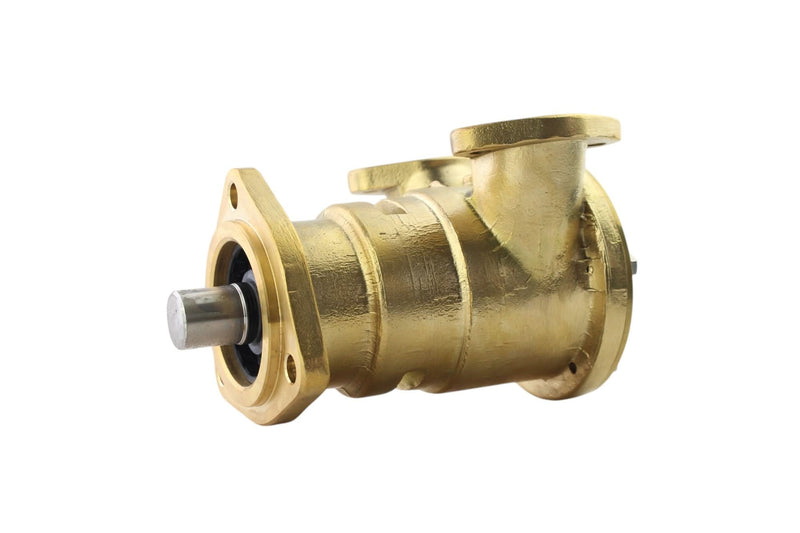 Perkins 6.354 raw water pump