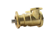 Perkins 6.354 raw water pump