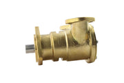 Perkins 6.354 raw water pump