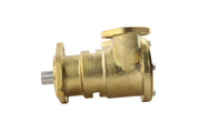 Perkins 6.354 raw water pump