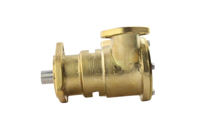Perkins 6.354 raw water pump