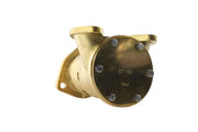 Perkins 6.354 raw water pump