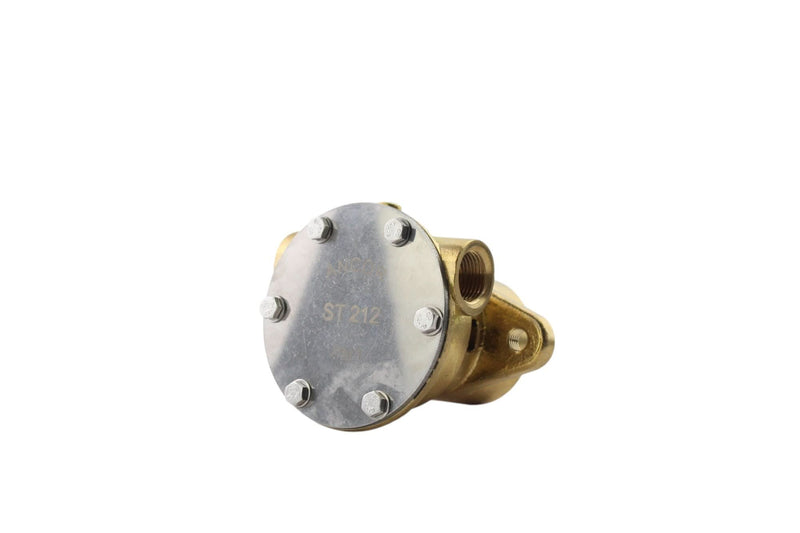 Aftermarket ancor st 212 raw water pump