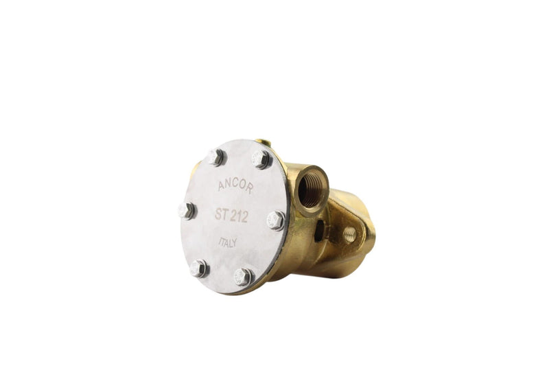 Aftermarket ancor st 212 raw water pump