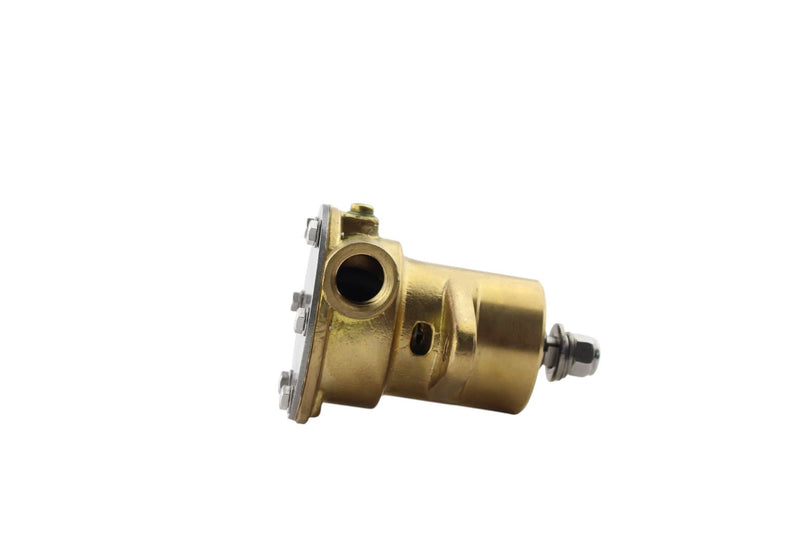 Aftermarket ancor st 212 raw water pump