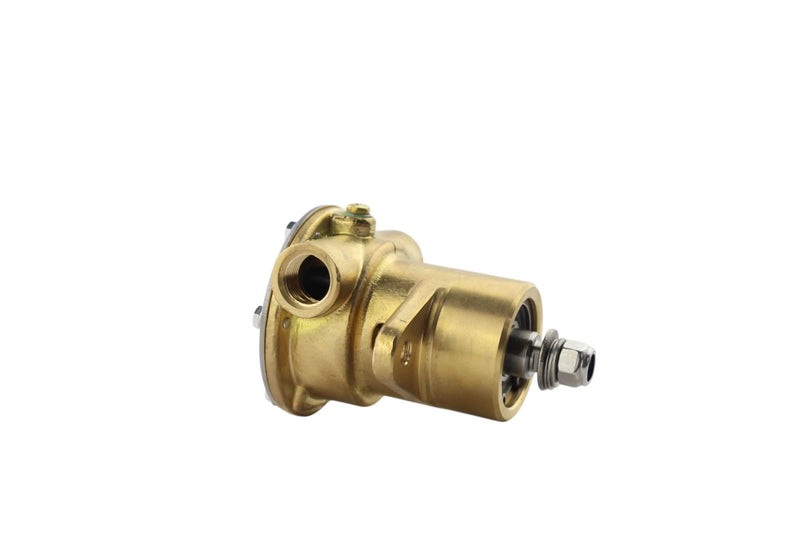 Aftermarket ancor st 212 raw water pump