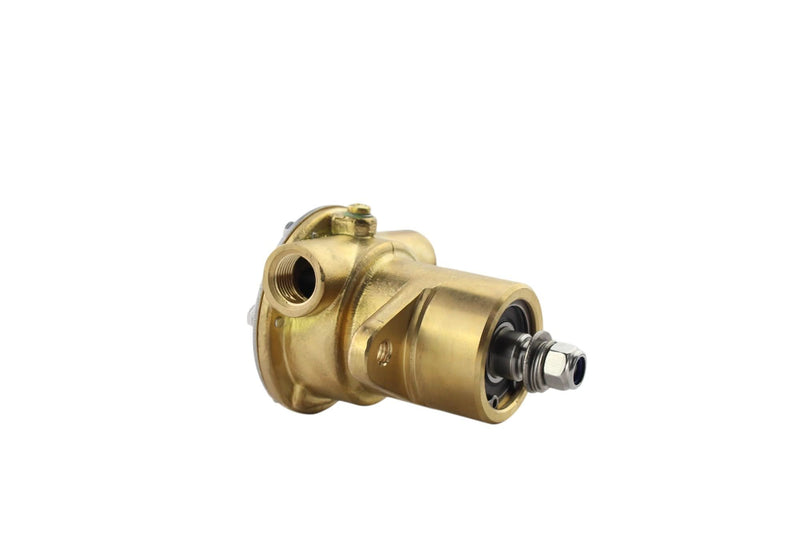 Aftermarket ancor st 212 raw water pump