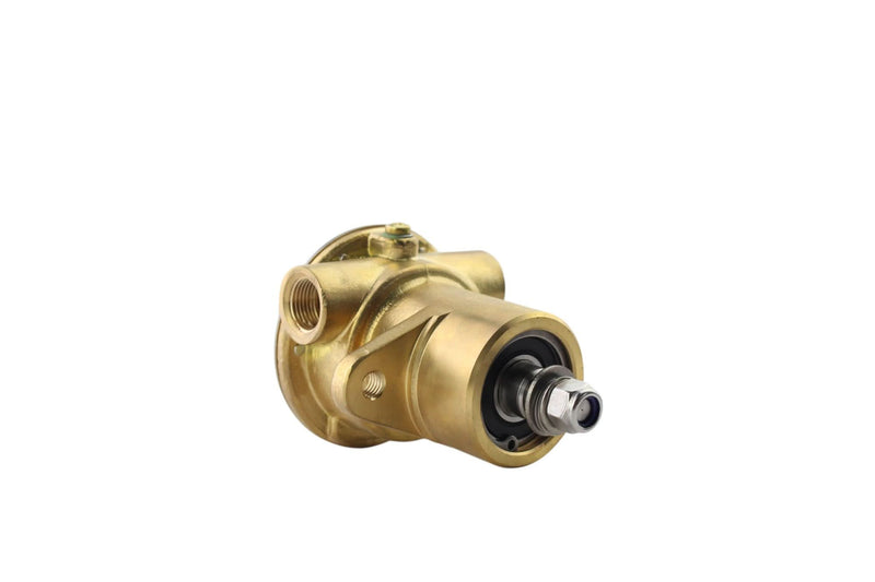 Aftermarket ancor st 212 raw water pump