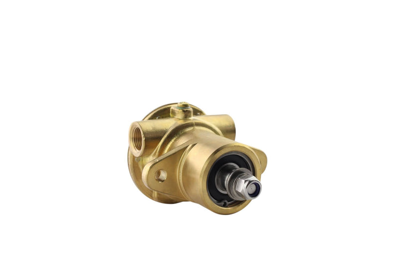 Aftermarket ancor st 212 raw water pump