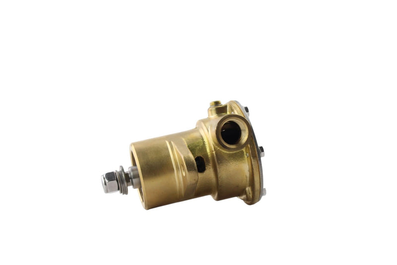 Aftermarket ancor st 212 raw water pump