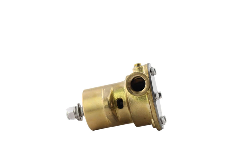 Aftermarket ancor st 212 raw water pump