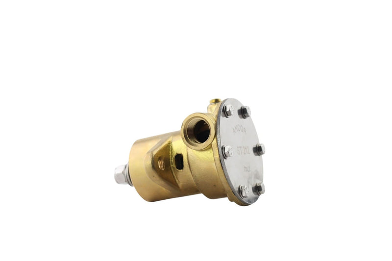 Aftermarket ancor st 212 raw water pump