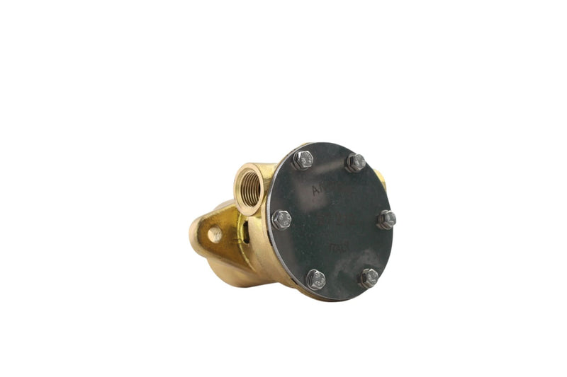 Aftermarket ancor st 212 raw water pump