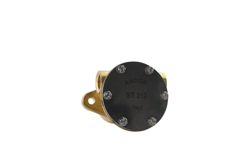 Aftermarket ancor st 212 raw water pump