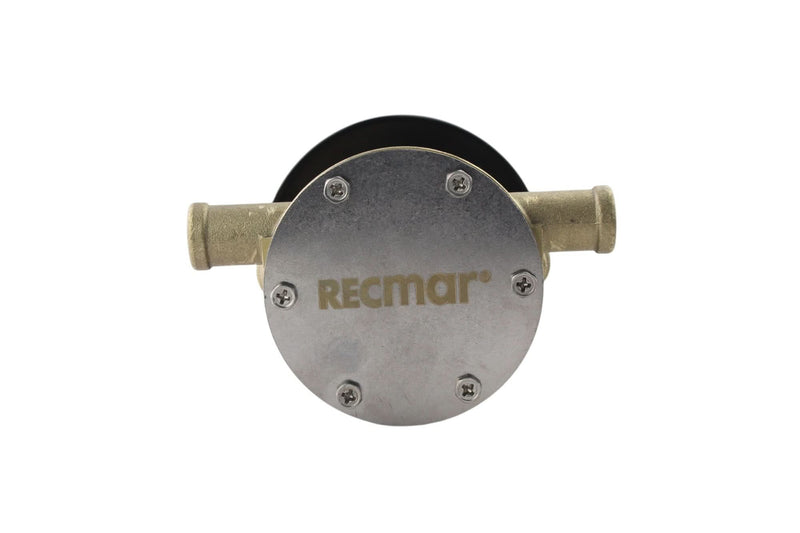 Yanmar ym series raw water pump kit
