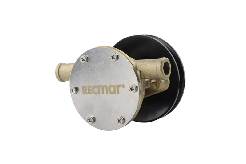 Yanmar ym series raw water pump kit