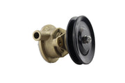 Yanmar ym series raw water pump kit