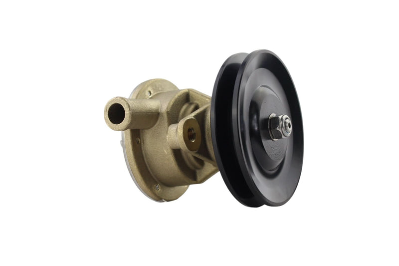 Yanmar ym series raw water pump kit