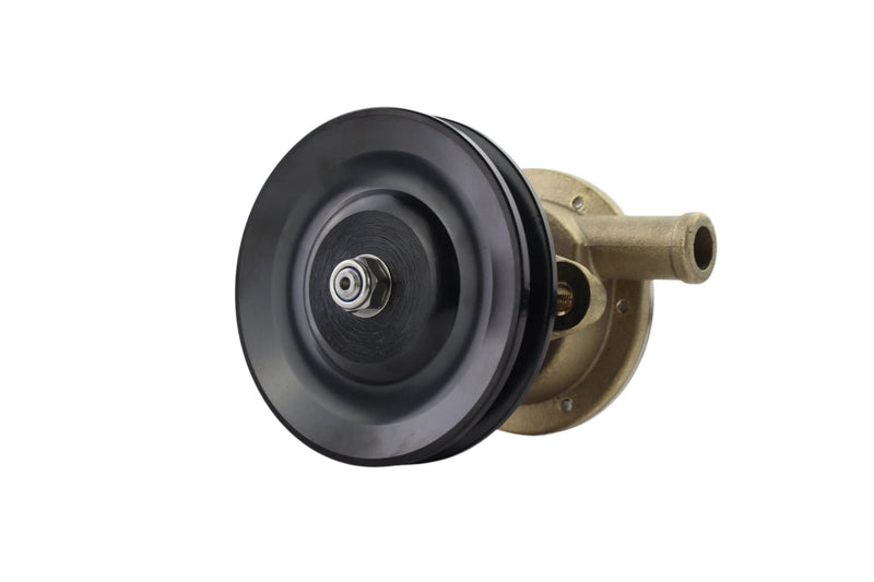 Yanmar ym series raw water pump kit
