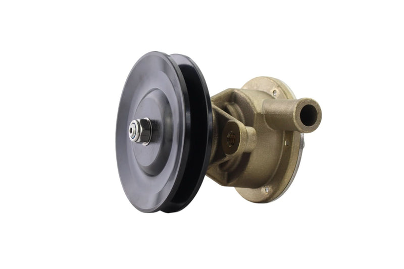 Yanmar ym series raw water pump kit